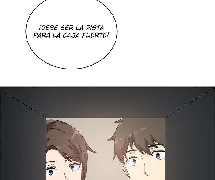 The Ark is Me capítulo 63 página 48