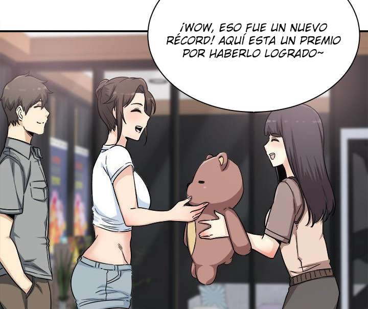 The Ark is Me capítulo 63 página 67