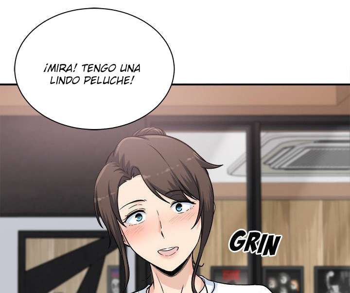 The Ark is Me capítulo 63 página 69