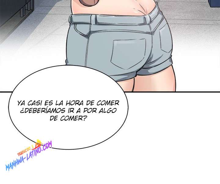 The Ark is Me capítulo 63 página 82