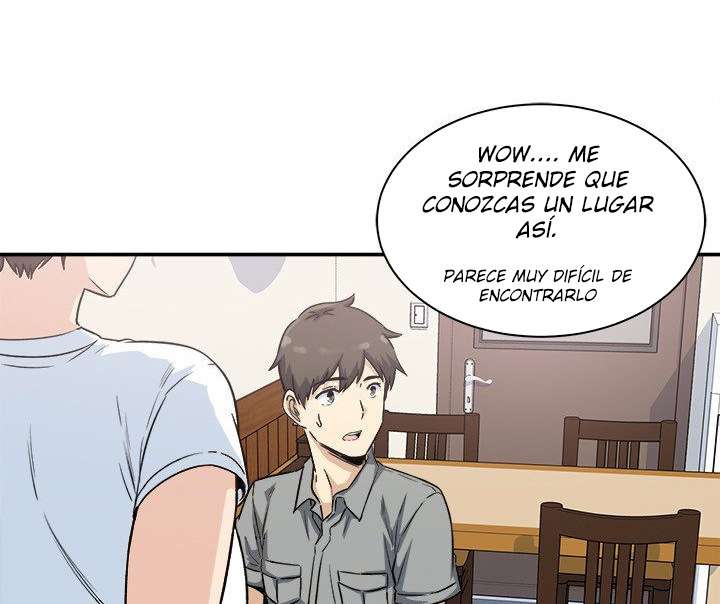 The Ark is Me capítulo 63 página 89