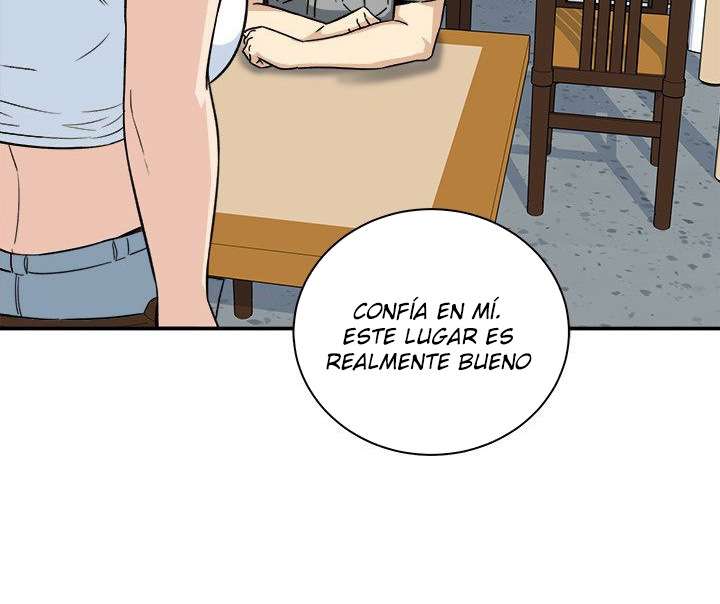 The Ark is Me capítulo 63 página 90