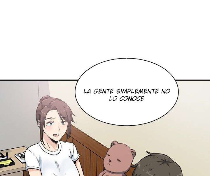 The Ark is Me capítulo 63 página 91
