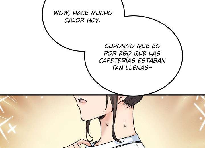 The Ark is Me capítulo 64 página 17