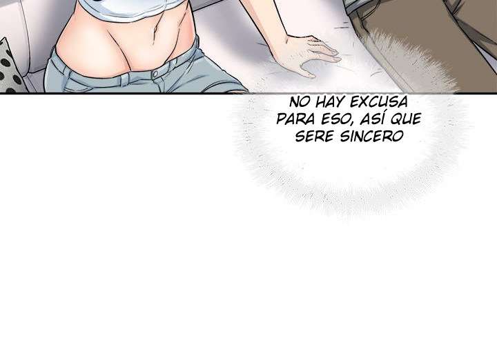 The Ark is Me capítulo 64 página 26