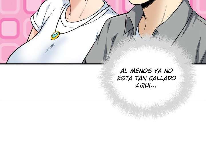 The Ark is Me capítulo 64 página 41