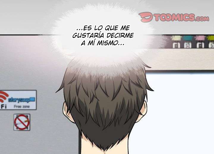 The Ark is Me capítulo 64 página 60