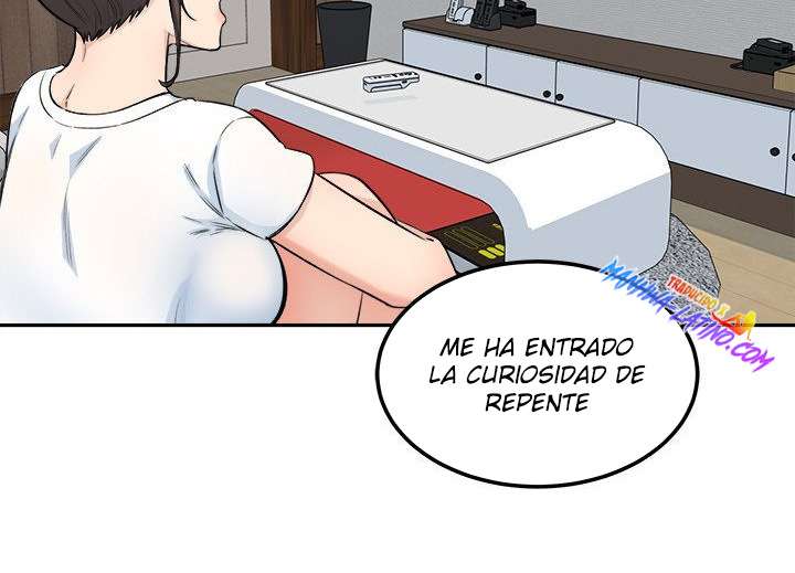 The Ark is Me capítulo 64 página 69