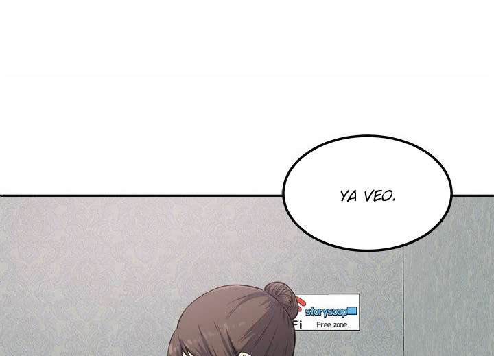 The Ark is Me capítulo 64 página 82