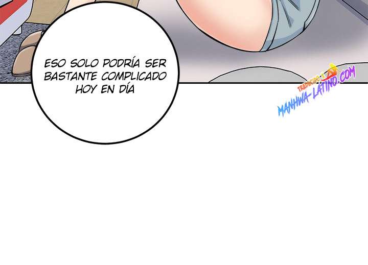 The Ark is Me capítulo 64 página 83