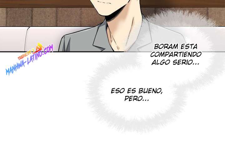 The Ark is Me capítulo 64 página 95