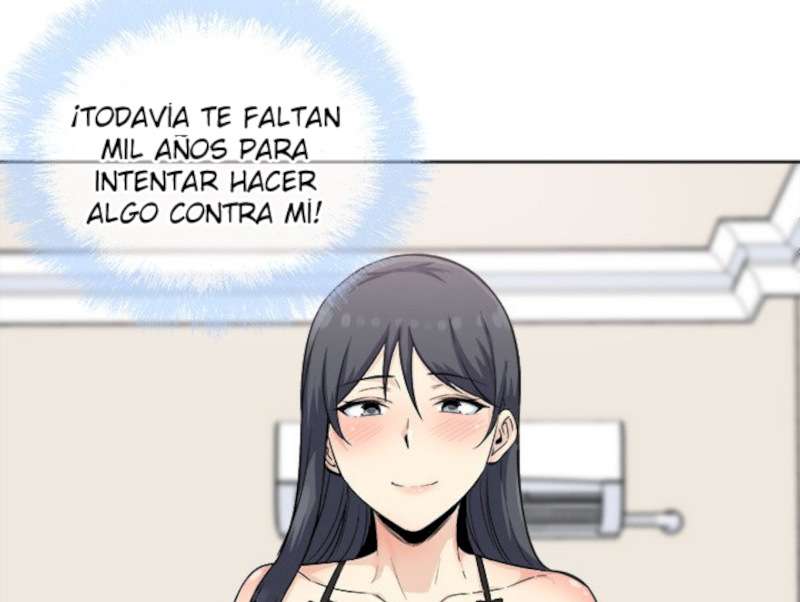 The Ark is Me capítulo 65 página 107