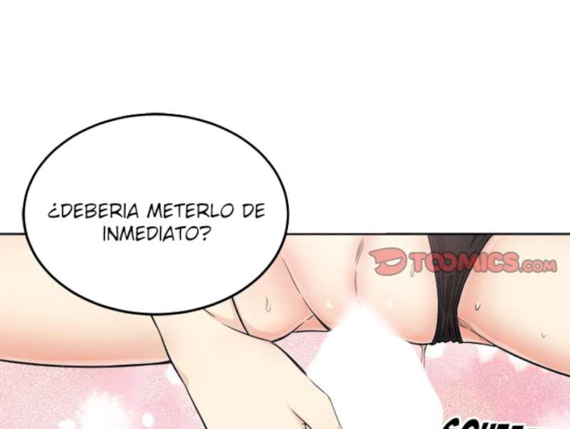 The Ark is Me capítulo 65 página 127