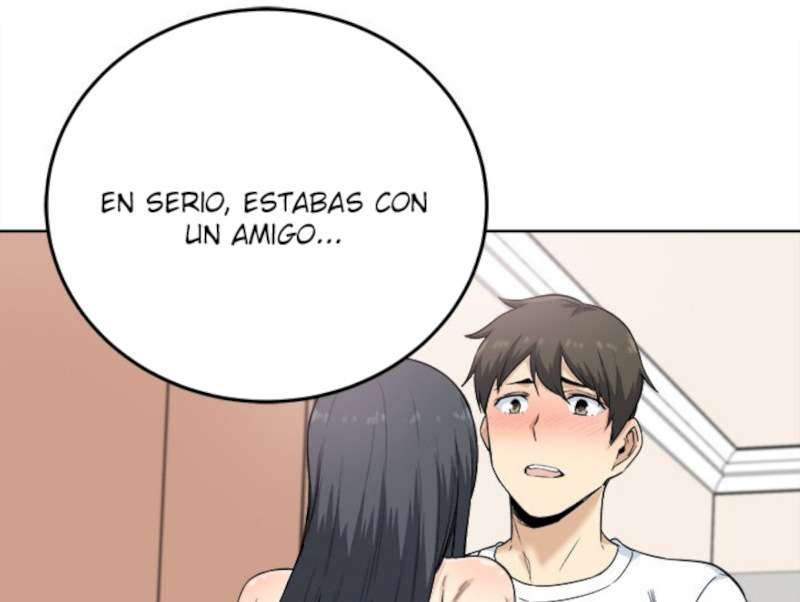 The Ark is Me capítulo 65 página 21