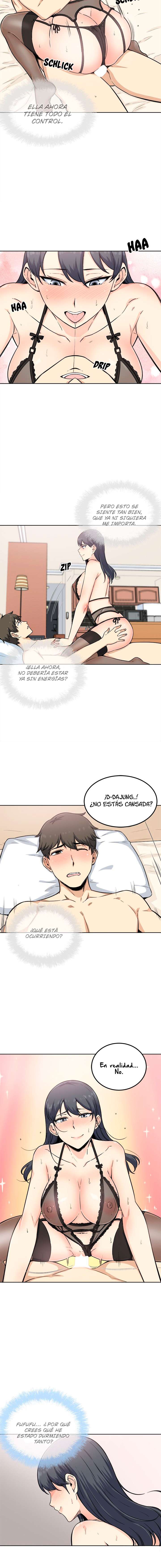 The Ark is Me capítulo 66 página 9