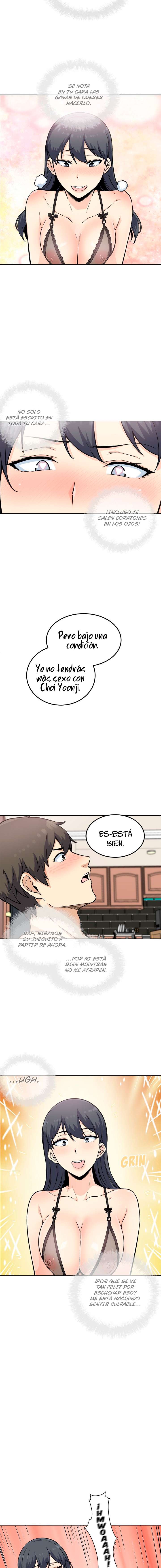 The Ark is Me capítulo 66 página 4