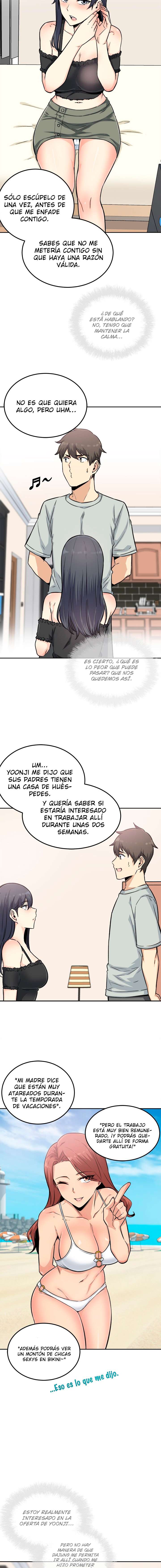 The Ark is Me capítulo 67 página 11