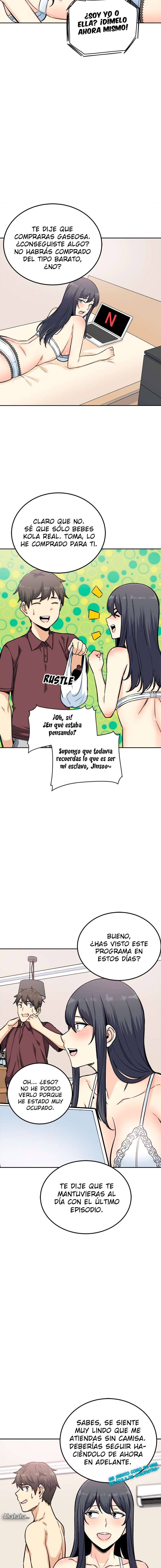 The Ark is Me capítulo 67 página 6