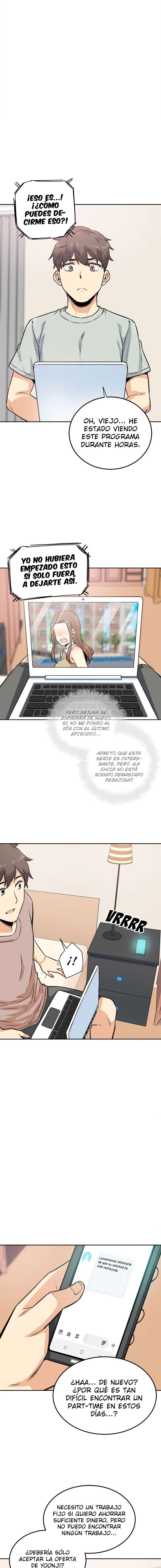 The Ark is Me capítulo 67 página 9