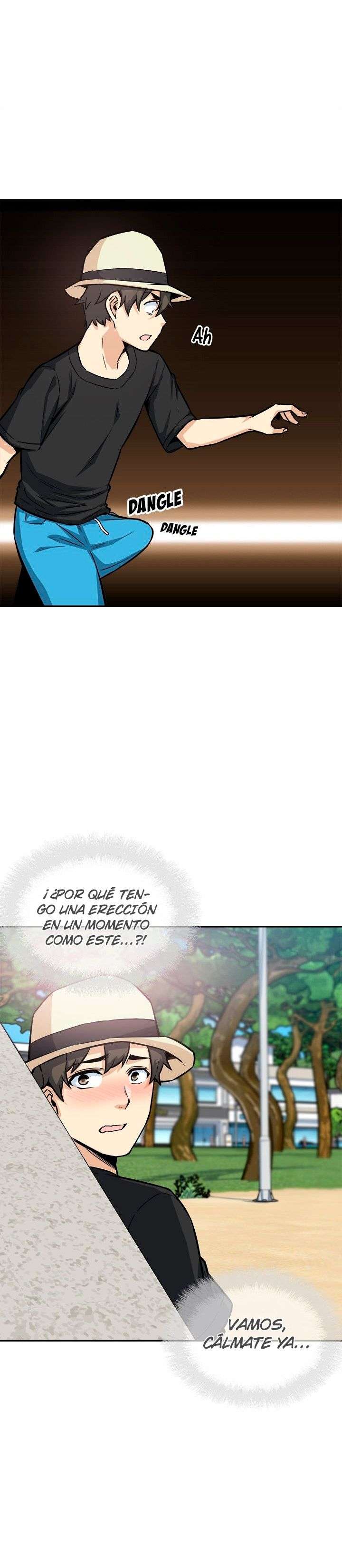 The Ark is Me capítulo 68 página 30