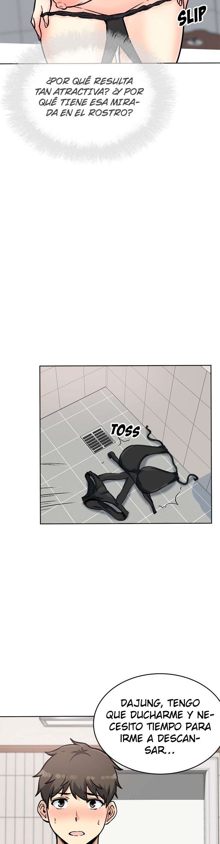 The Ark is Me capítulo 69 página 30