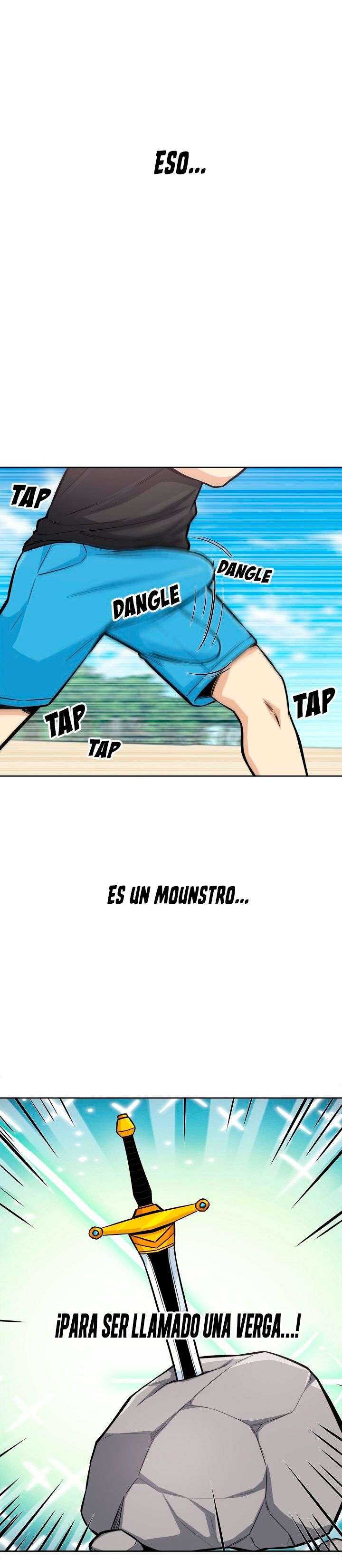 The Ark is Me capítulo 69 página 4