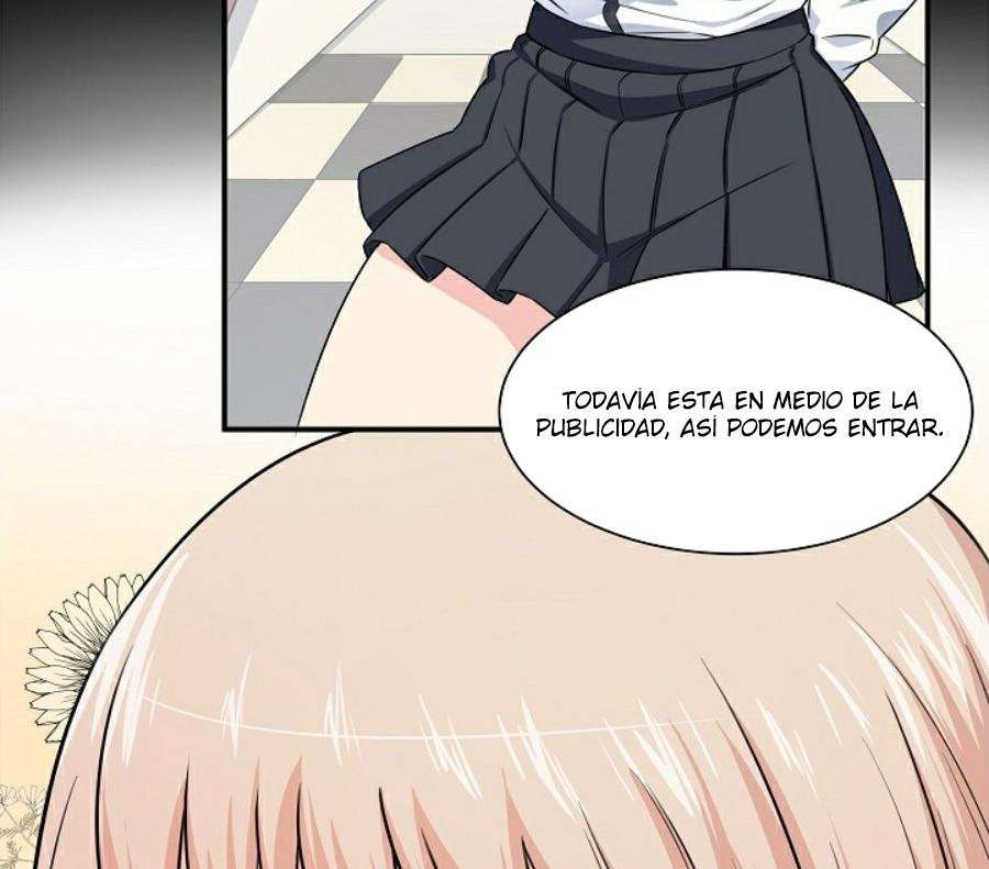 The Ark is Me capítulo 7 página 13