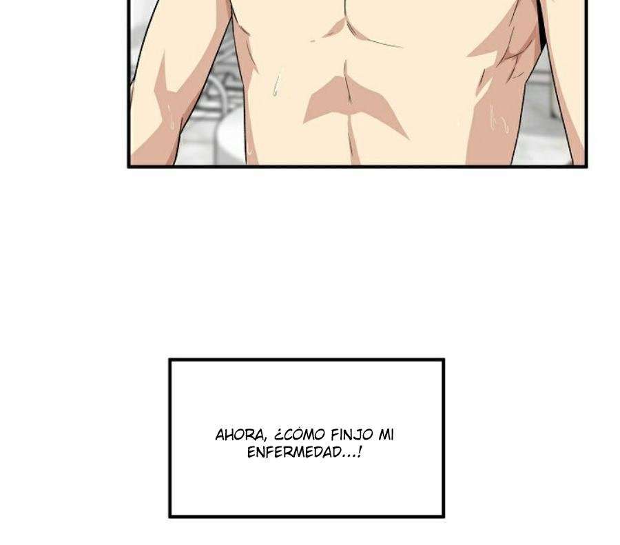 The Ark is Me capítulo 7 página 132