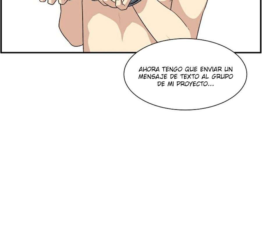 The Ark is Me capítulo 7 página 29