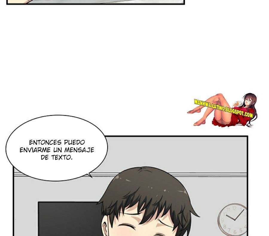The Ark is Me capítulo 7 página 40