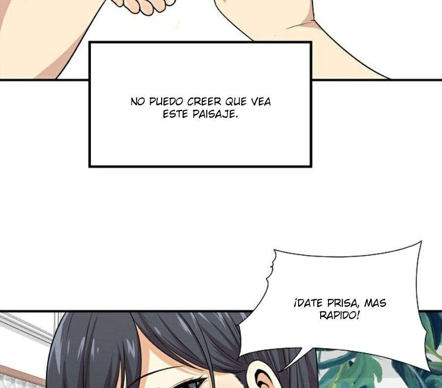 The Ark is Me capítulo 7 página 47
