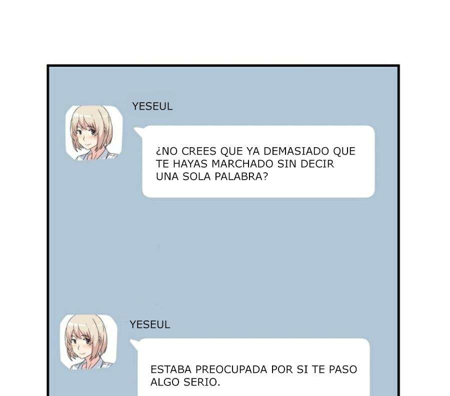 The Ark is Me capítulo 7 página 76