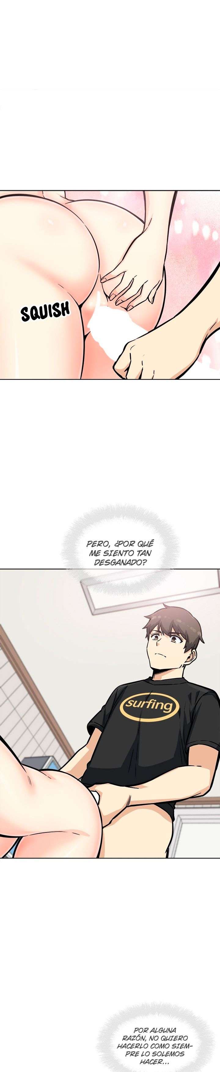 The Ark is Me capítulo 70 página 11