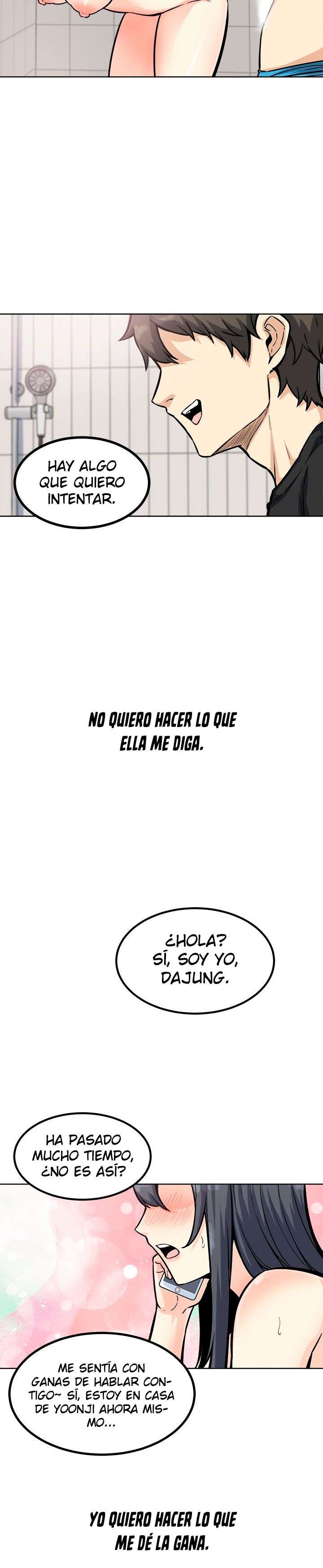 The Ark is Me capítulo 70 página 13