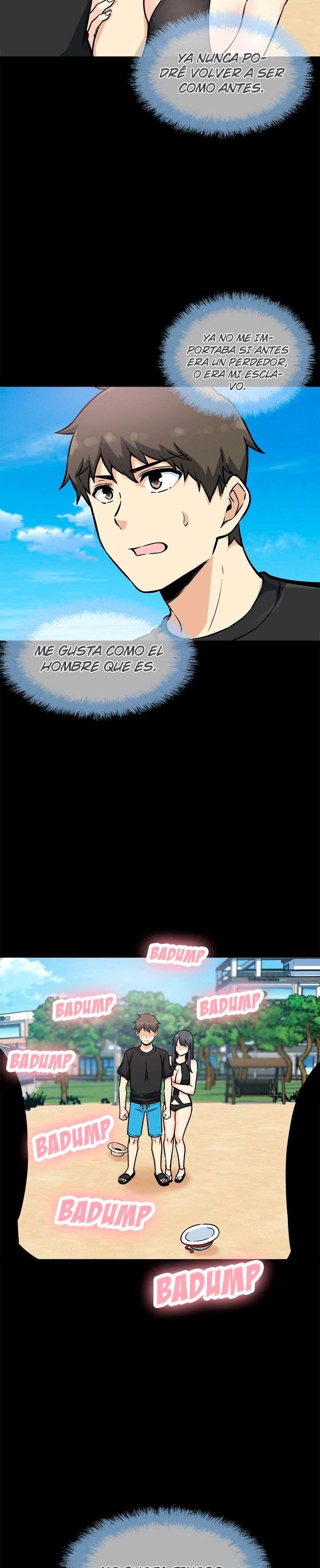 The Ark is Me capítulo 70 página 6