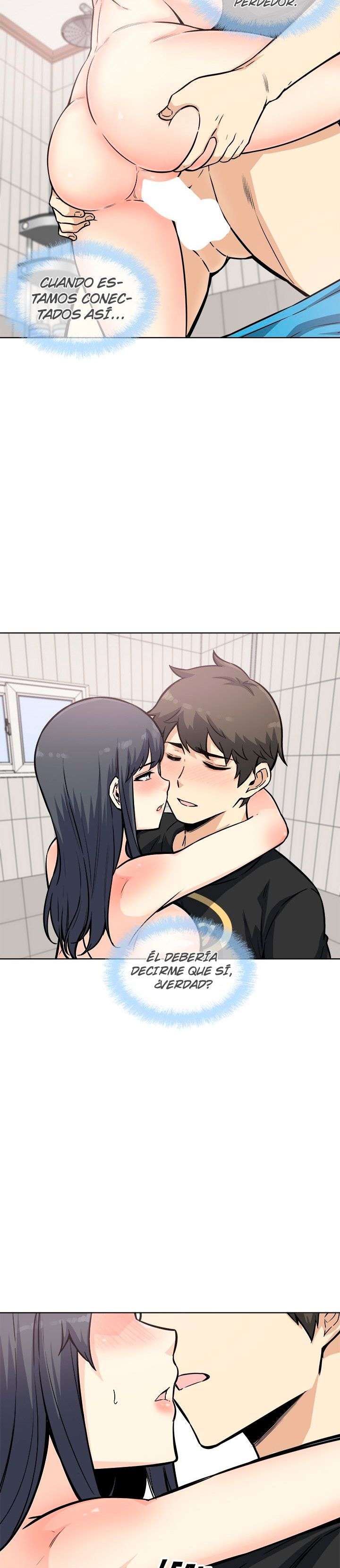 The Ark is Me capítulo 71 página 4