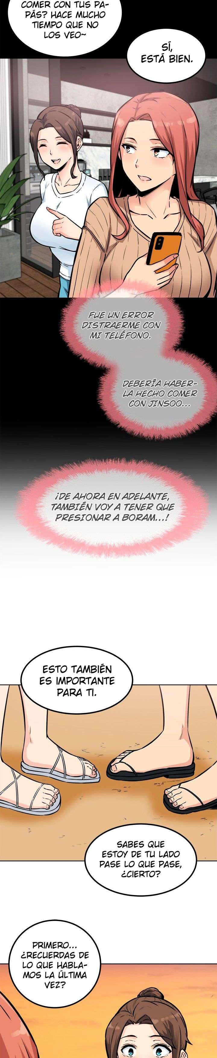 The Ark is Me capítulo 72 página 13
