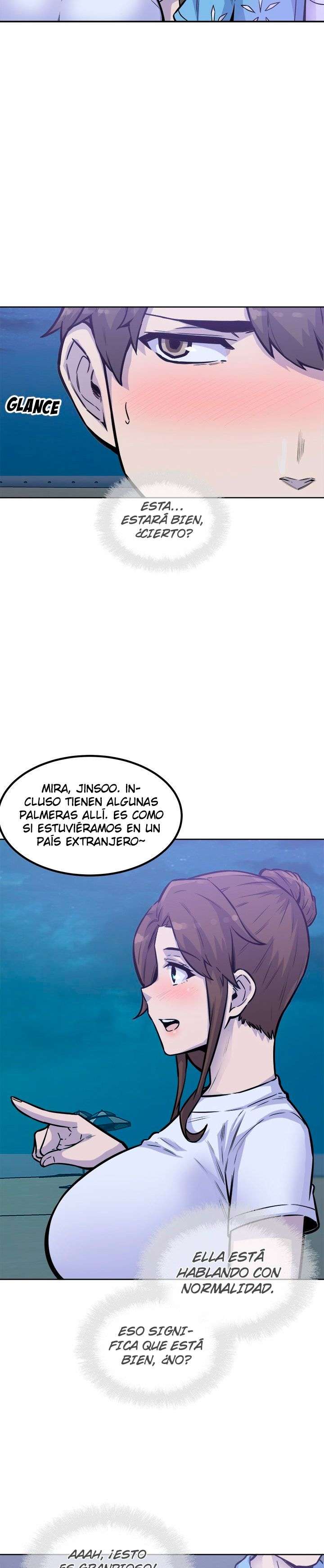 The Ark is Me capítulo 72 página 30