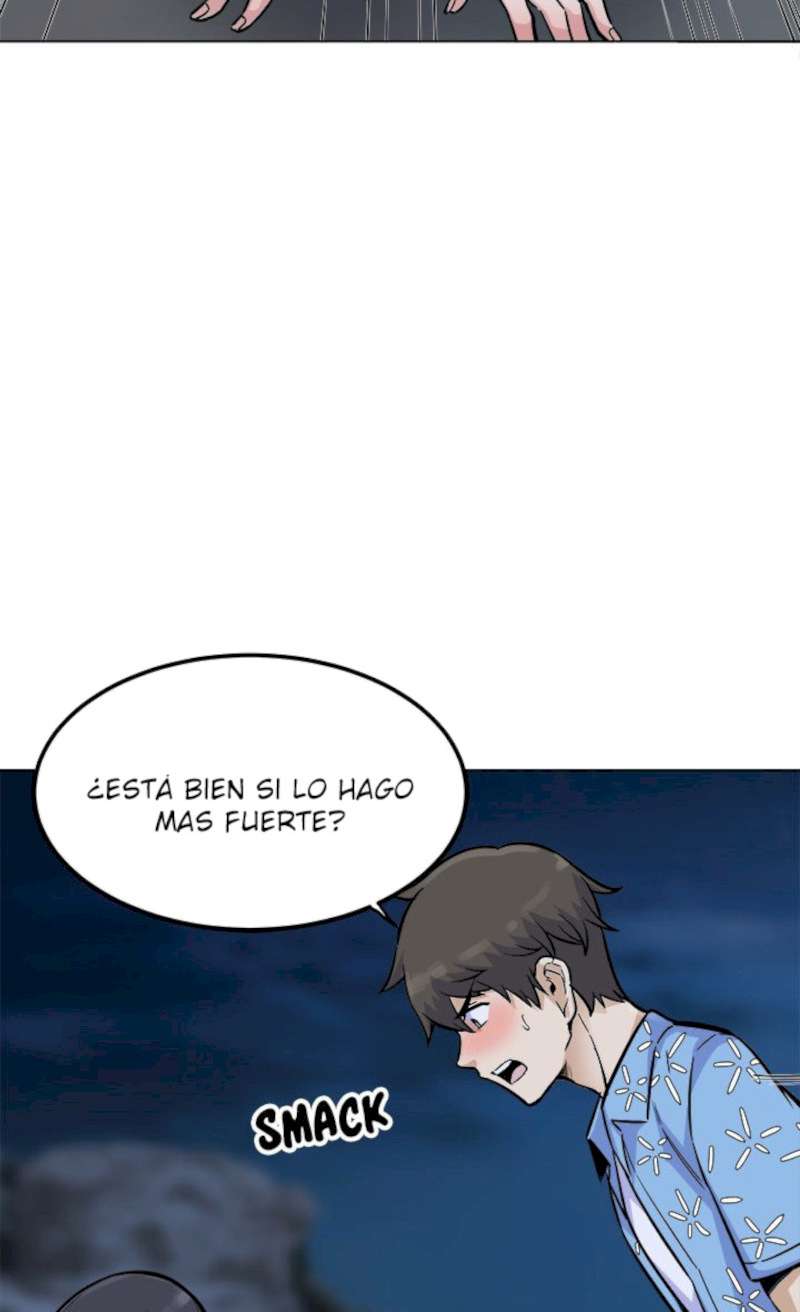 The Ark is Me capítulo 74 página 10