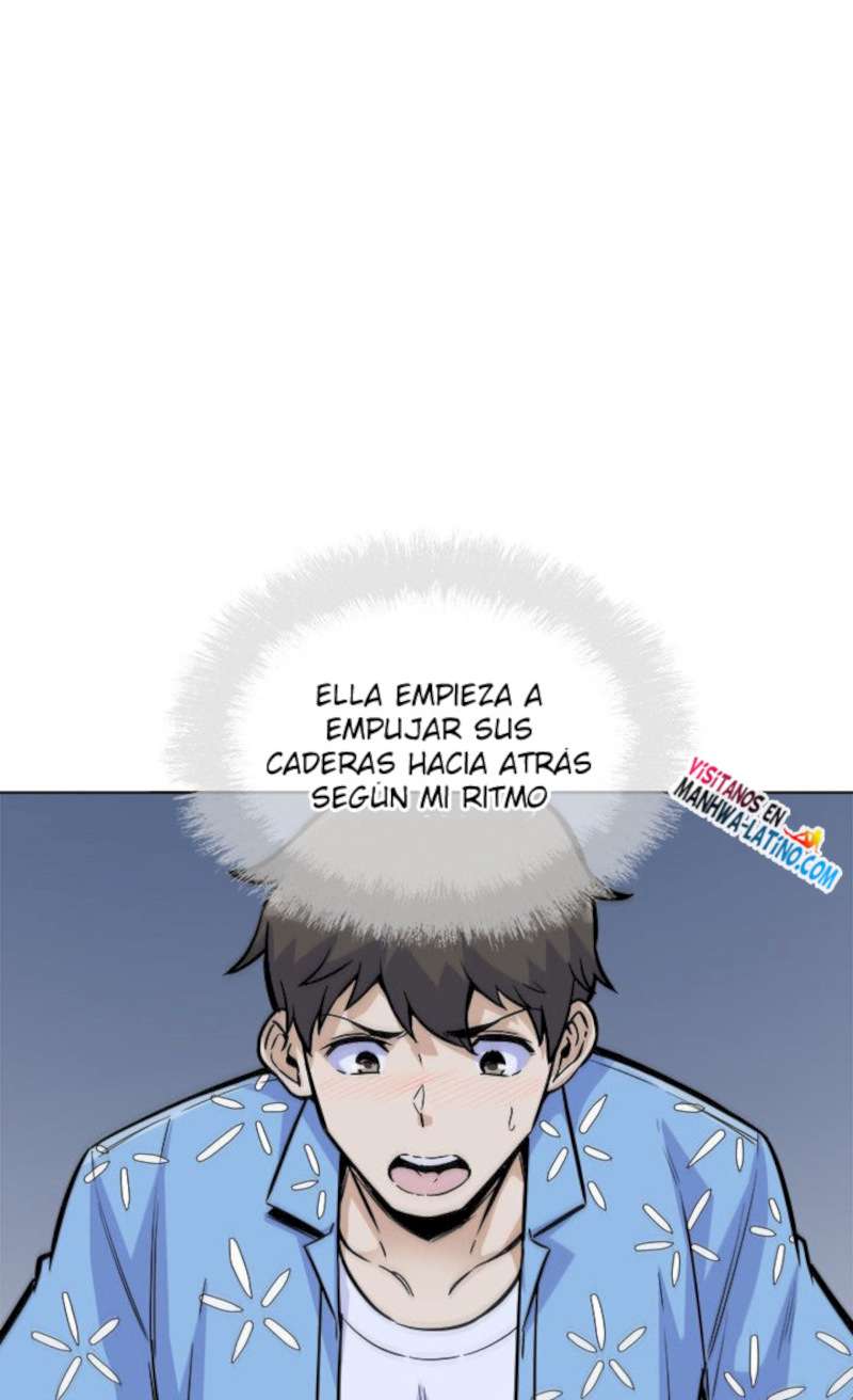 The Ark is Me capítulo 74 página 20