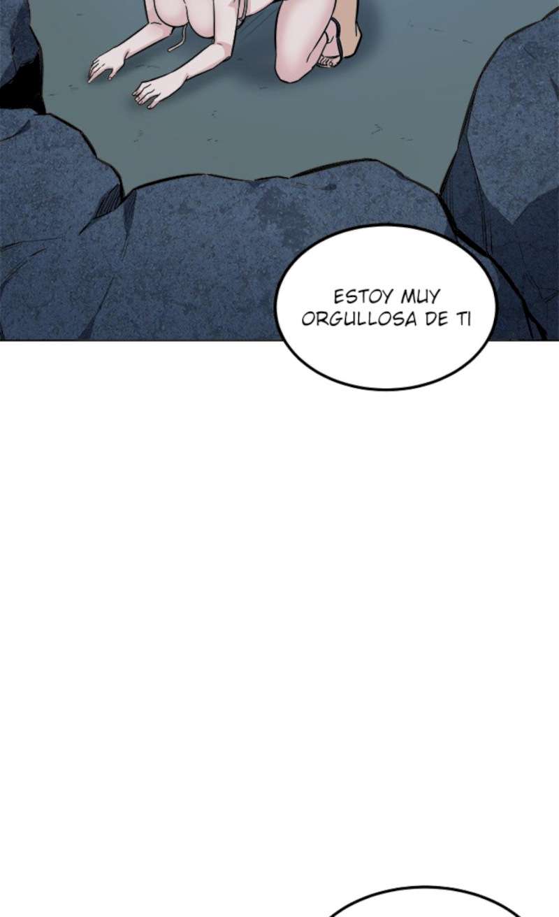 The Ark is Me capítulo 74 página 33