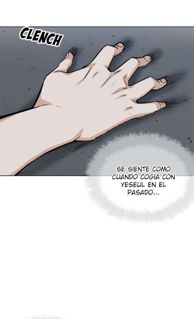 The Ark is Me capítulo 74 página 53