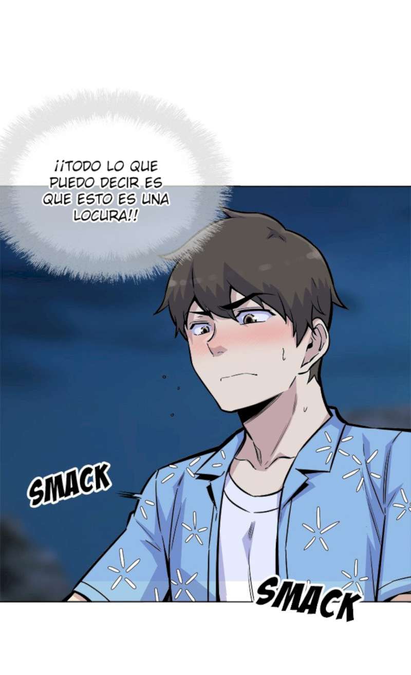 The Ark is Me capítulo 74 página 6