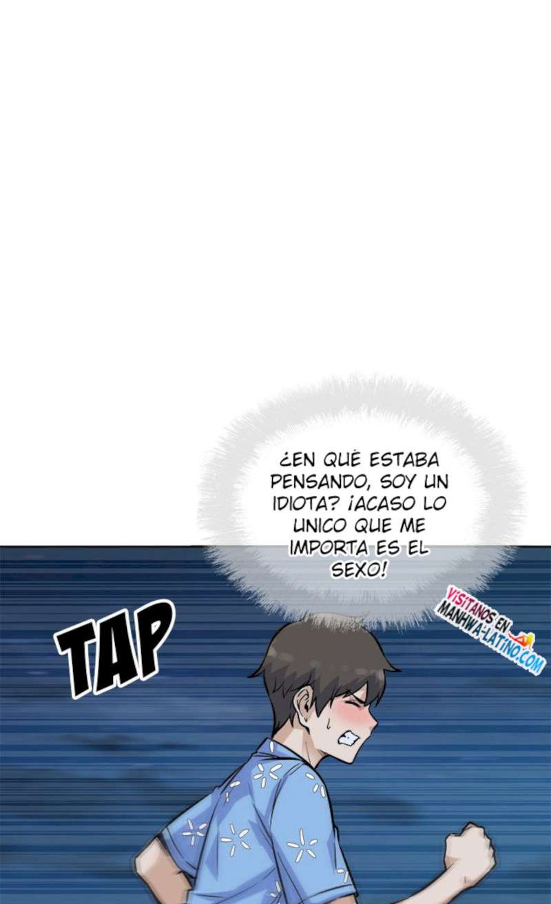 The Ark is Me capítulo 74 página 76