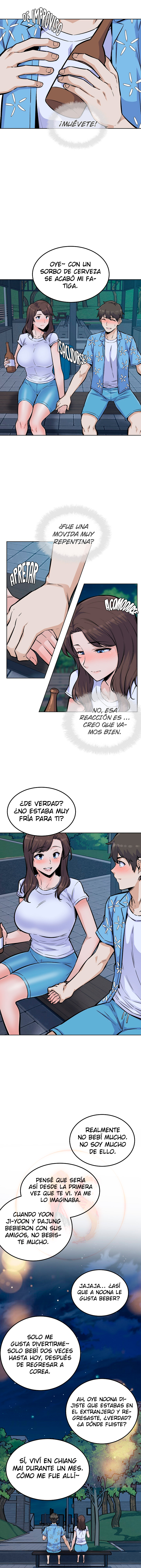 The Ark is Me capítulo 75 página 10
