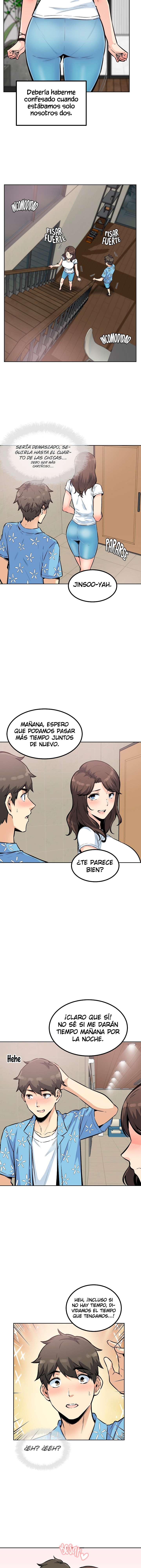 The Ark is Me capítulo 76 página 13