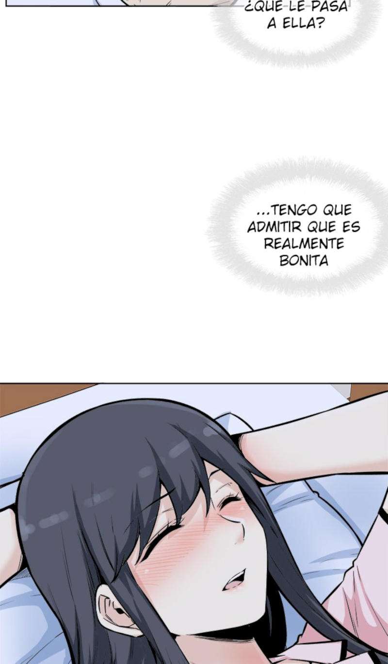 The Ark is Me capítulo 77 página 11