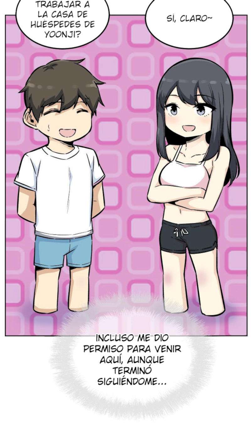 The Ark is Me capítulo 77 página 14