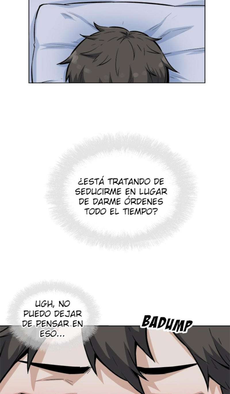 The Ark is Me capítulo 77 página 17