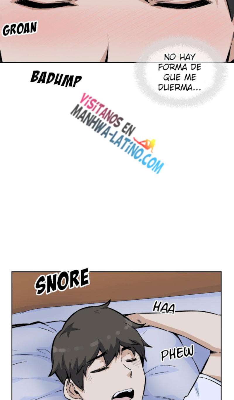 The Ark is Me capítulo 77 página 18